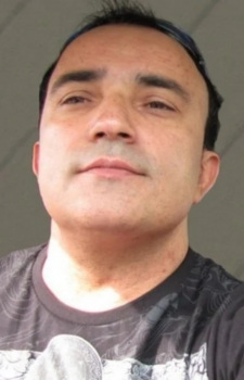 Foto Seiyuu Figueira Júnior