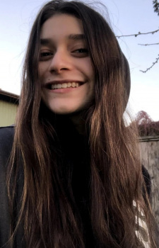 Foto Seiyuu Sicília Vidal