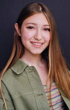 Foto Seiyuu Gigi Patta