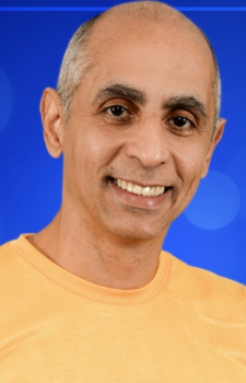 Foto Seiyuu Malta Júnior