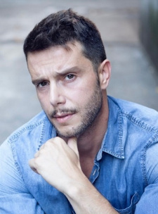 Foto Seiyuu Giuseppe Russo