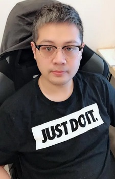 Foto Staf/Seiyuu Huishuohua de Zhouzi