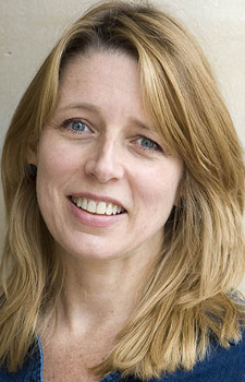 Foto Seiyuu Emma Darmon