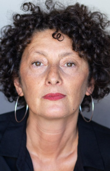 Foto Seiyuu Sophie Baranes