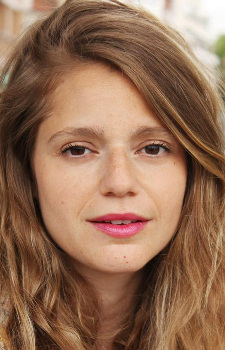 Foto Seiyuu Marion Gress