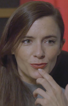 Foto Seiyuu Charlotte Duran