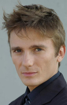 Foto Seiyuu Anthony Brutillot