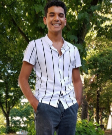 Foto Seiyuu Ezzedine Ben Nekissa