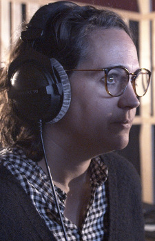 Foto Seiyuu Élodie Lasne