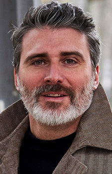 Foto Seiyuu Pascal Gimenez