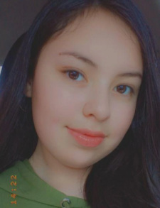 Foto Seiyuu Melissa Hernández