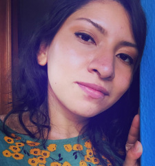 Foto Seiyuu Susana Cohe