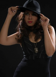 Foto Seiyuu Marisol Castro