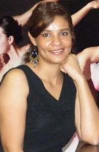 Foto Seiyuu Yanelly Sandoval