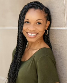 Foto Seiyuu Kenneisha Thompson