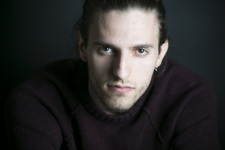 Foto Seiyuu Carlo Cravino