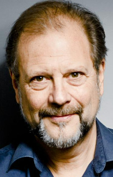 Foto Seiyuu Jean-Marc Galéra