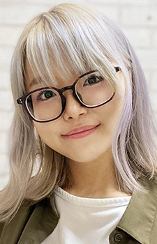 Foto Aya Yokota