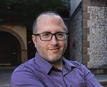 Foto Seiyuu Joe Cucinotti