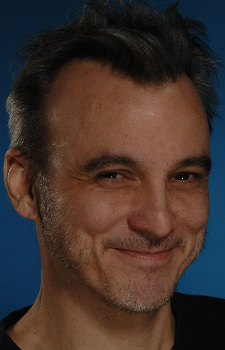 Foto Seiyuu Yannick Bellissard