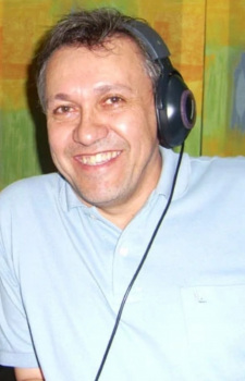 Foto Seiyuu Ricardo Vasconcelos