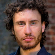 Foto Seiyuu Giuseppe Palasciano