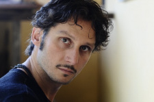 Foto Seiyuu Giuseppe Ippoliti