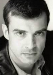 Foto Seiyuu Jean-Pierre Michaël