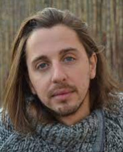 Foto Seiyuu Stéphane Roblès