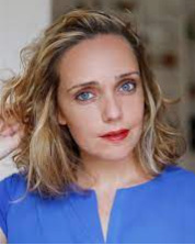 Foto Seiyuu Rebecca Stella