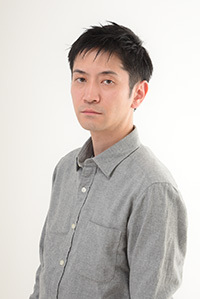 Foto Takanori Okuda