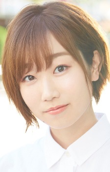 Foto Seiyuu Azusa Tadokoro