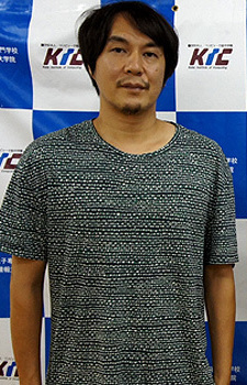 Foto Yuuichirou Fukushi