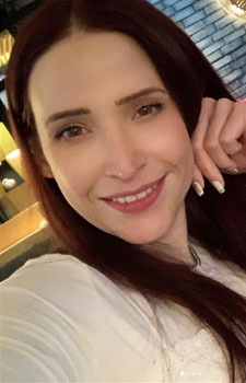 Foto Seiyuu Mireya Mendoza