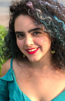 Foto Seiyuu Nycolle González