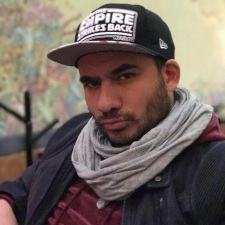 Foto Seiyuu Alex Montiel