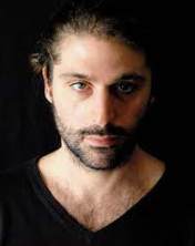 Foto Seiyuu Vincent Cappello