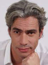 Foto Seiyuu Mathieu Barbier