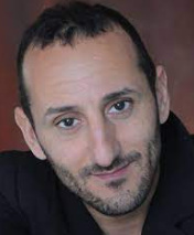 Foto Seiyuu Yamin Dib