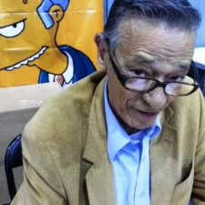 Foto Seiyuu Gabriel Chávez