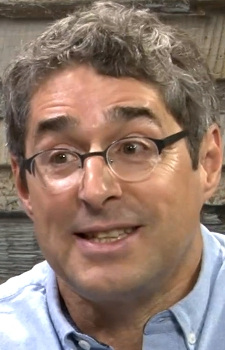 Foto Seiyuu Antoine Durand