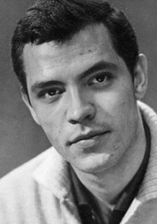 Foto Seiyuu Claude Giraud