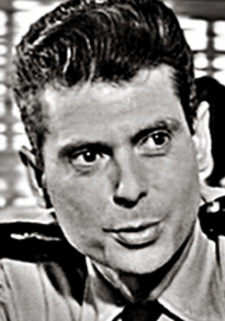 Foto Seiyuu Roland Ménard