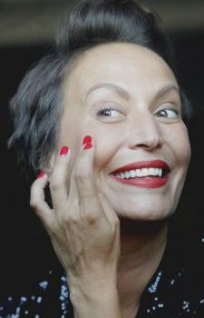 Foto Seiyuu Daria Levannier