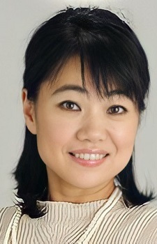 Foto Seiyuu Kaori Fukumori