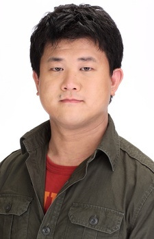 Foto Seiyuu Masashi Nogawa