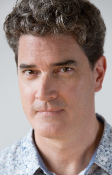 Foto Seiyuu Daniel Picard