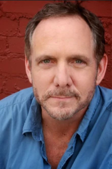 Foto Seiyuu Bruce DuBose