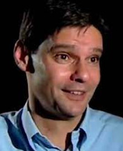 Foto Seiyuu David Robles