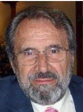 Foto Seiyuu Eduardo Moreno